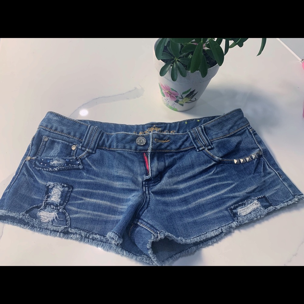 Shorts